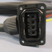 SMC LECSMR5A Encoder Cable Motor Cable Electric Actuator