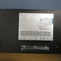 Siemens Simatic 19" Flat Panel IFP1900 Multitocuh Ext. 6AV78636MA101NA0