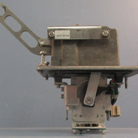 Vexta C74469212K Stepper Motor Assembly 2Phase 6.5VDC 1.2A