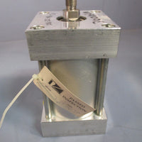 Salina Vortex Corp. Pneumatic Cylinder Max 250 PSI Air Size: I300X2M DAC30AAM
