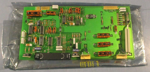 Goring Kerr Power Supply 2 XT7905 PC Board Card Issue 6 A2QR5872-5 2789