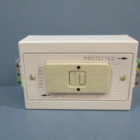 Phoenix Contact EMDUO120/20/GFI/AUX/NO RailMounted Ground Fault Circuit