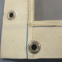 Rotex 819947 Mesh Screen Filter 21" x 36" 2" BG 030981 11