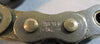 Amertic Single Strand Roller Chain Approximately 9 Feet Long New