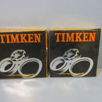 Timken3MM9326WITUM Super Precision Bearing d-5 D-7 71926ECRTUMP4S Set of 2