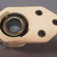 Dodge Baldor EzKleen Flange Bearing FBSCEZ104SPCR 11/4" Bore