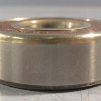 NSK 6204DDUCM Deep Groove Ball Bearing 20mm Bore 47mm OD 14mm W (Lot of 3)