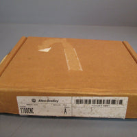Allen Bradley Flex I/O Controlnet Module Daughtercard Ser. A 1788CNC