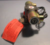 Allenair VDS-3/8 PK-120/60 Double Solenoid Valve 120V 12 Watts 160 PSI 60 HP