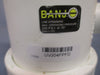 Banjo 2" FDA Union Valve-EPDM 225 PSI UV204FPFD