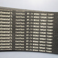 Continental Contitech 5 Rib VBelt HYT Wedge Torque Team Matchmaker 5V2120