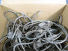 Lot of 11 Allen Bradley Analog Module Cable 1771-NC6/A