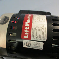 LiftMaster 20-1050B-1RL 1/2HP, RPM 1625/1350 TYPE F 1 PHASE 115V 50/60Hz MOTOR