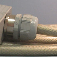 Helukabel YCYJZ Cable 15' Aprx W/ EPIC 10196000 24 Position Male Connector