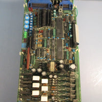 YASKAWA ELECTRIC TYPE CACRSR 20SB1BFYY100 SERVOPACK SERVO CONTROLLER