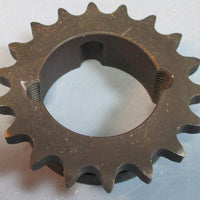 Martin 40BTB18H 1210 Hardened Taper Lock Sprocket NWOB