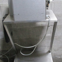 Sepha Press Out Universal Mini Deblistering Machine 110V AC 2A Mfg in 2003