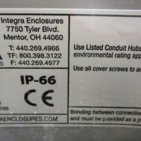 Walchem WNI411521U Nickel Controller 100240VAC 8A WNI411