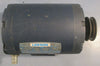 Leeson 100029.00 Electric Motor C4T17DH3D 1/2HP 1725/1425RPM 5/8" Shaft Dia