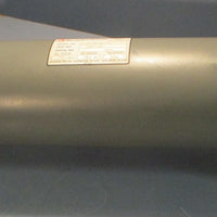 Young Touchstone F502HY1P Heat Exchanger 307136 150PSI Max Shell / Tube