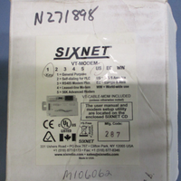 Sixnet Industrial Modem VTModem1US General Purpose