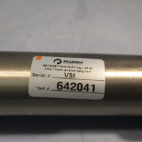 Pearson Pneumatic Cylinder 642041