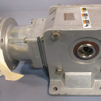 Sumitomo SMHyponic RNYXS1420LYJ110 Gear Reducer 10:1 Ratio, 2.07 HP Input
