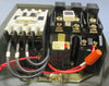 (Lot of 3) Allen Bradley 509-TAD Ser B Magnetic Controller, Starter Nema Type 1