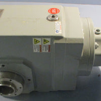 Stober K203WG0500MR140/050 Gear Reducer 49.8:1 1.0 Hp 35.2 Output RPM NOS