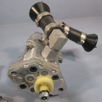 Marzocchi double hydraulic pump w/Filter 64723191202