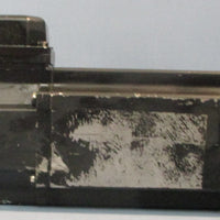 Rexroth MKD041B144KP1KN Permanent Magnet Motor R911262307 9/16" Shaft Dia