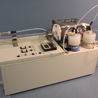EM Science AQUASTAR EV6 Solid Evaporator 110V, 60Hz