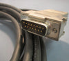 Fagor EC-9B-O-N Encoder Cable 11312056 15-Pin Connector 6m Long Approx