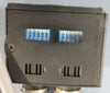 Festo FBS-SUB-9-BU-2x5POL-B Fieldbus Plug 532219 w/ Allen Bradley 1485K-P4F5-C