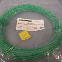 FreelinWade Tubing 5MCM GRN PUR 5/32(4MM) X 3/32(2.4MM) X CUT LGTH 1E15606
