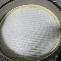 RPS SP-1000LV FM48 Industrial Hepa Filtration Ventilation Unit 120/230V 1 Phase