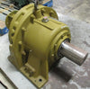SM Cyclo CHHJ-4215DAY-258 Gear Reducer 258:1 Ratio, 9.23 HP In, 72900 In-Lb Torq