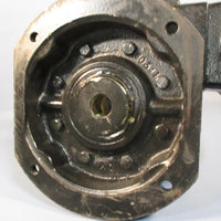 Winsmith 924MDSF Gear Reducer 20:1 Ratio, 1.66 HP Input, 988 InLb Torque