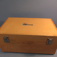 4D Technology BXP-322-379 Beam Expander