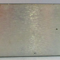 Giddings & Lewis DSM120P Servo Amplifier 401-34401-50 Centurion DSM100 120/240V