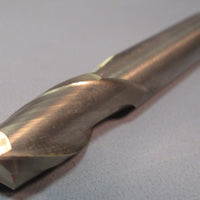 Lot of 2 RBC End Mills: 1/2"DIA, 1/2"SHK, M7, 2FL, LD=2.720