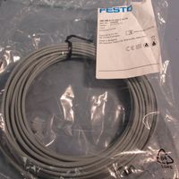 FESTO SMT-8M-A-PS-24V-E-10-OE PROXIMITY SWITCH 574333