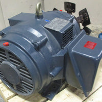Marathon GT0024 Globetrotter 20 HP 3545 RPM Motor 254TTDCA6001 3 Phase