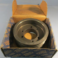 Martin Sprocket & Gear 5-5V900-E 5 Groove V-Belt Pulley 9" OD