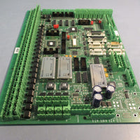 GED Design KSG ML1 94V0 Circuit Board IOB21.2 PCB Z5543046P1 CCS1801002800013