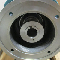 Dodge Quantis BF1483N320TC Gear Reducer 26.58:1 Ratio, 68,354 InLb, 71.39 HP In
