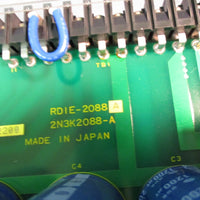 Toshiba RA Power Supply RAD910-1008 100/110/115V Used