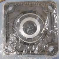 NIB UCFX0720 PTI ISO 9001 4 Bolt Flange Block Mounted Bearing