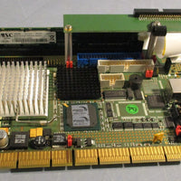 Domino L013895 Genuine Control Circuit Board SBC MSC S Series