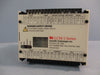 STI LCM-1 Series 70116-1000 Light Curtain Controller 24 VDC Model LCM1